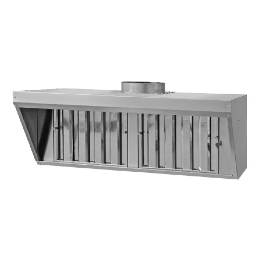 Hood for GER 10-12 series (CAPPA-GER10-12)