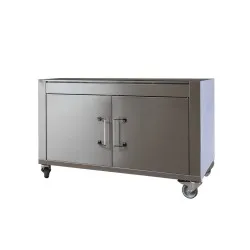 Armoire sur roulettes C-FB1200
