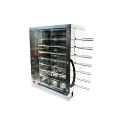 Grill électrique Multigrill CEV4
