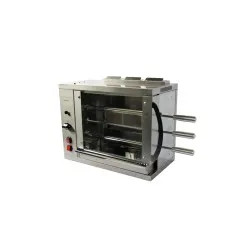 Grill électrique Multigrill CEV2