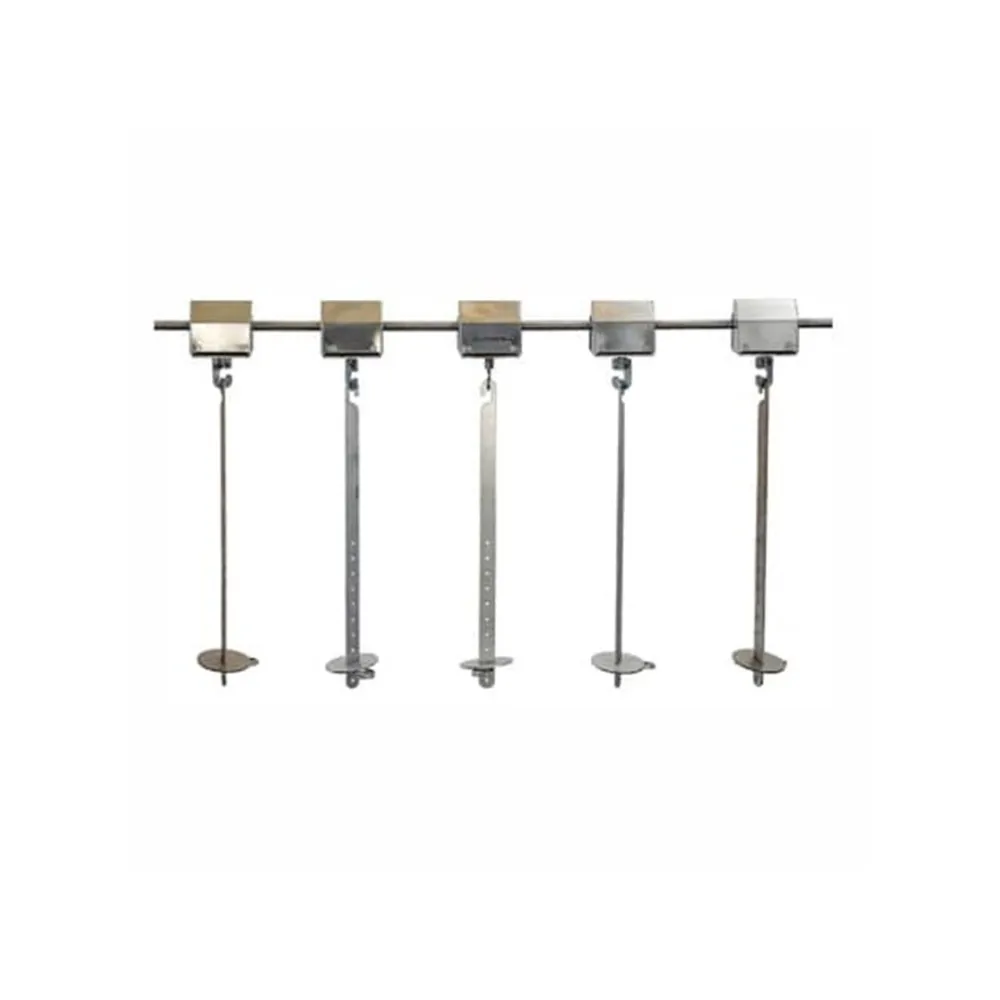 Vertical cooking for ELBA grills (VC-ELBA)