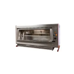 Gril électrique à viande ELBA MAI 300 électrique