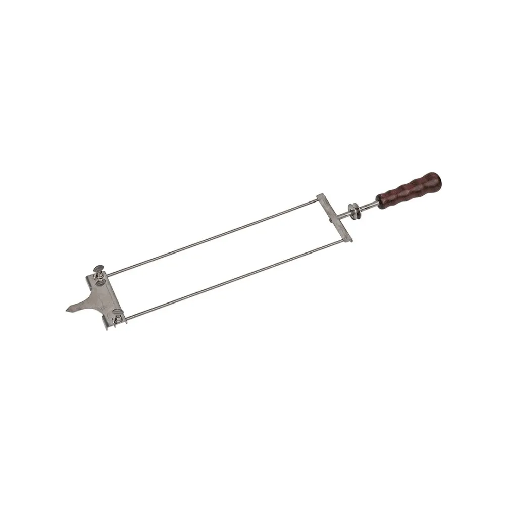 Turnable fork for Churrasco. (TUFO)