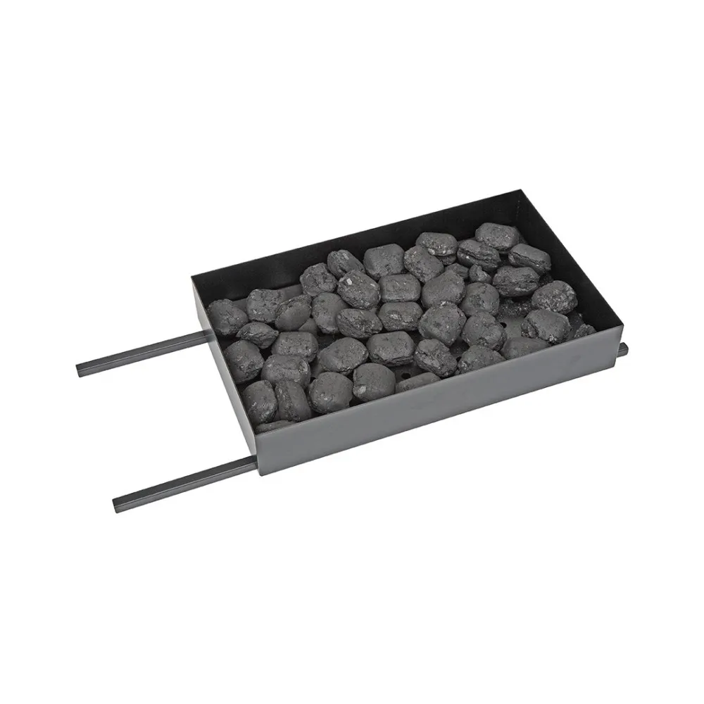 Charcoal containter for Churrasco (HFCH)