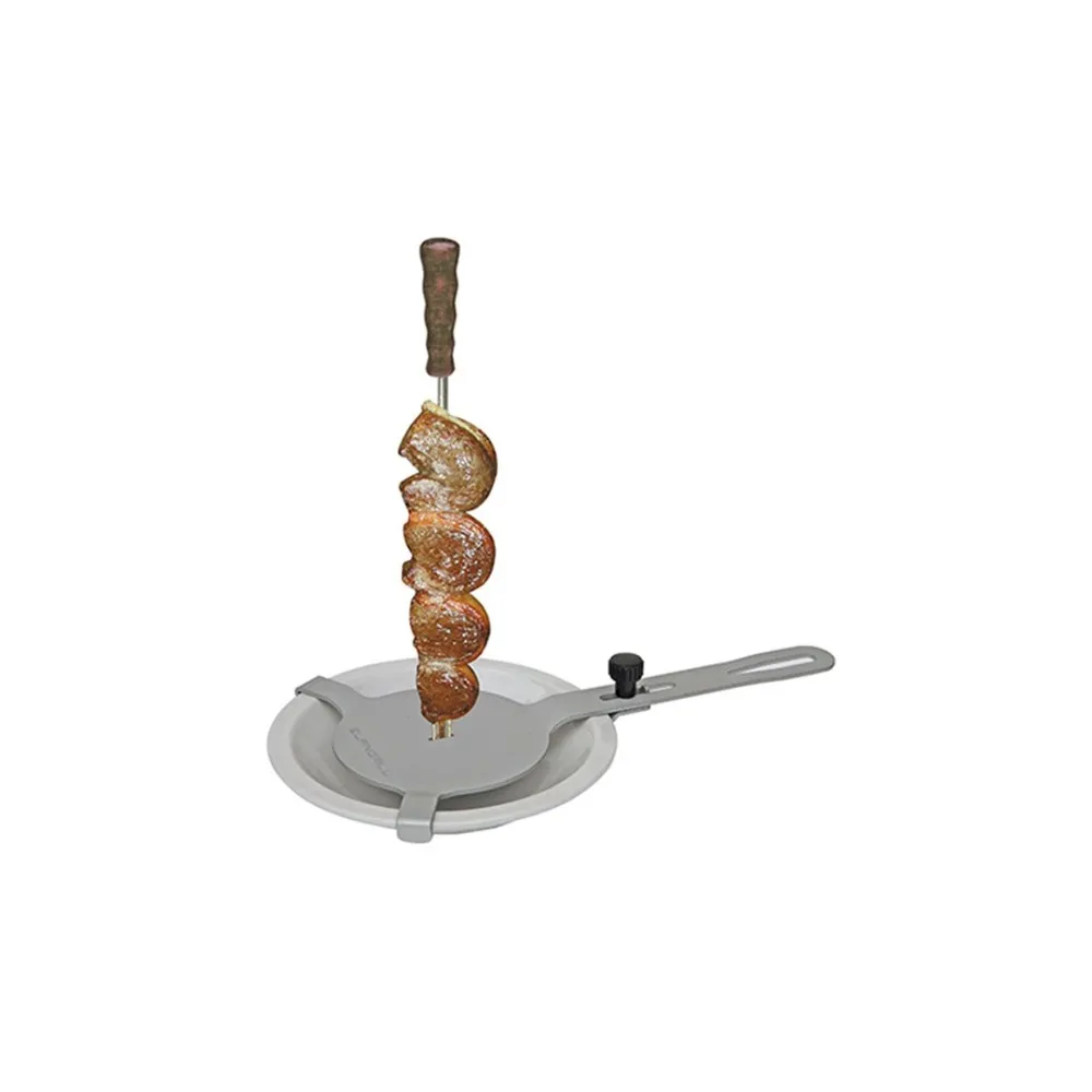 Dish holder Churrasco (DISW)