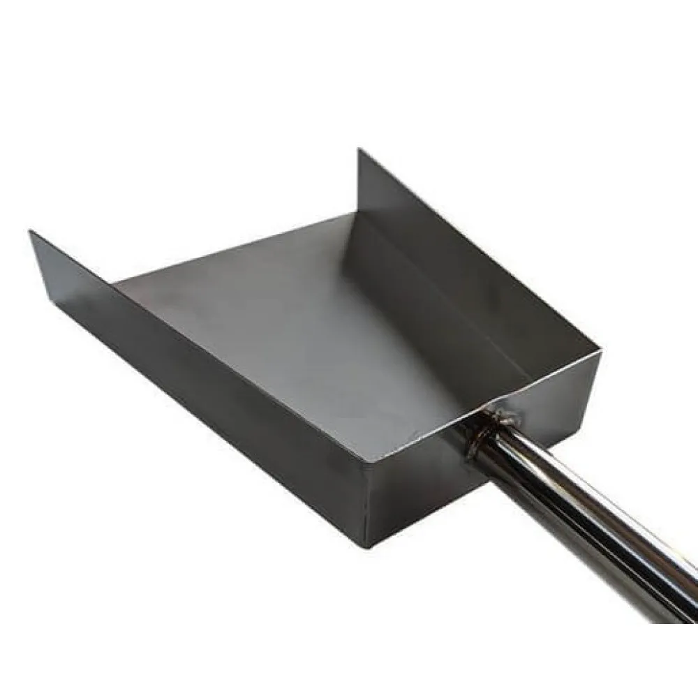Charcoal Scoop (FB-Scoop)