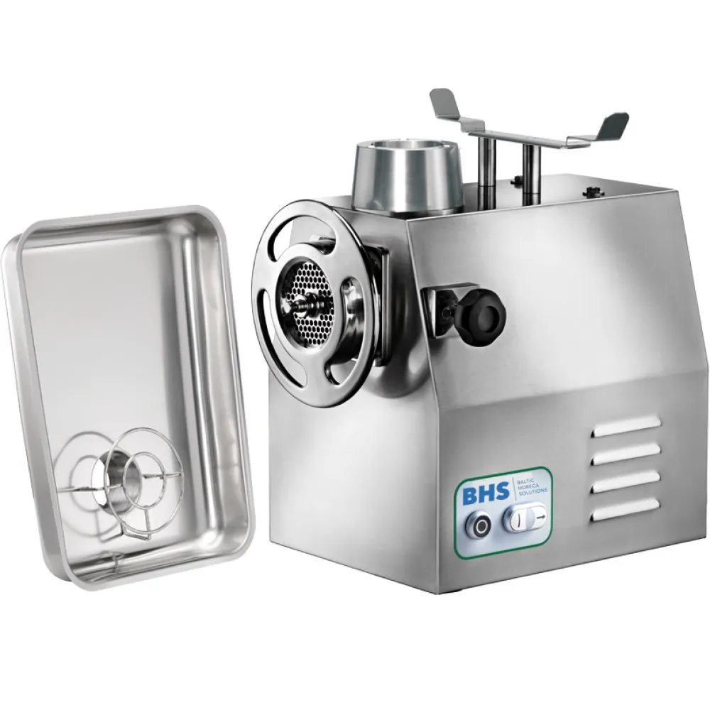 Hachoir à viande 32RS (BHS-32RS)