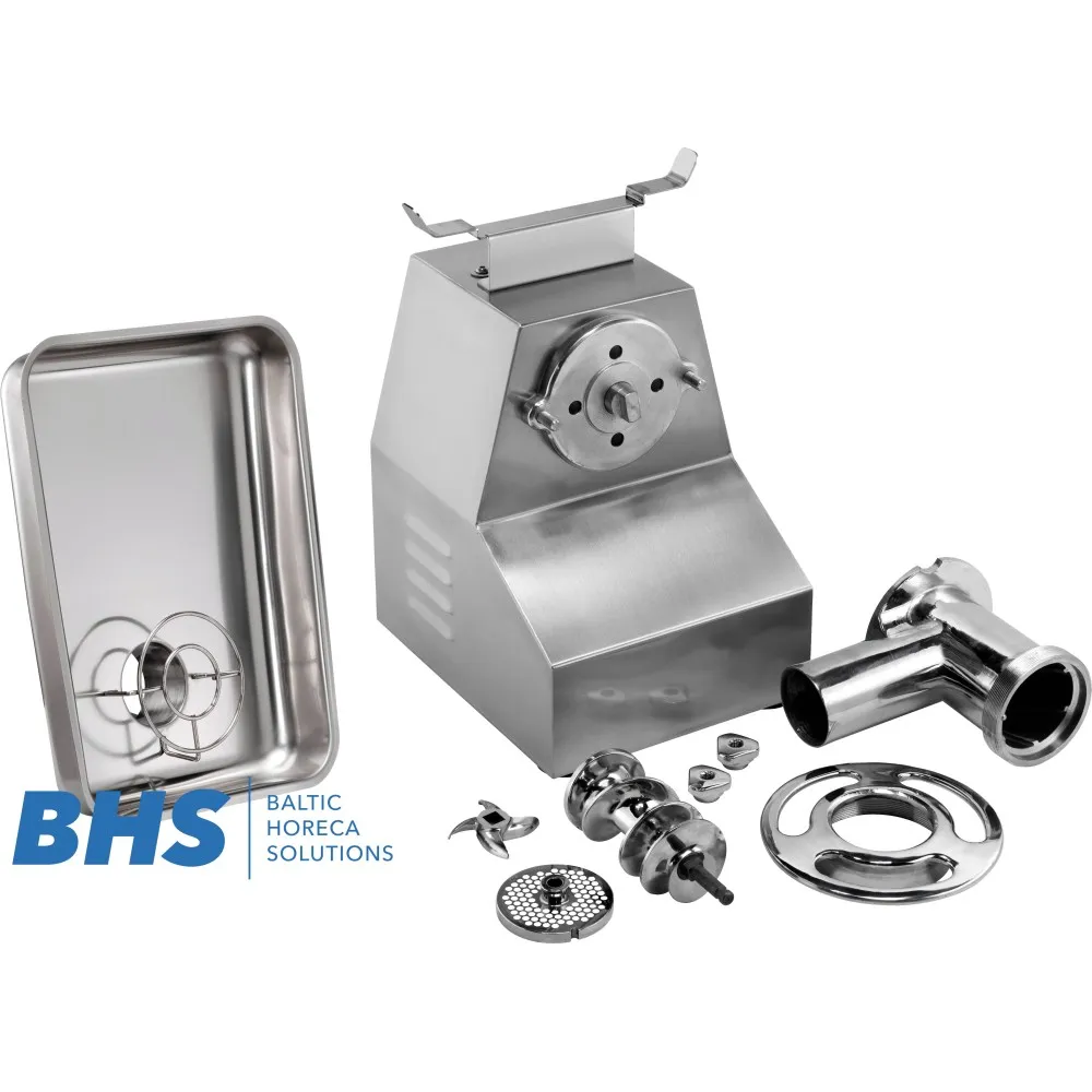 Hachoir à viande 32TN, système UNGER (32TN-unger)