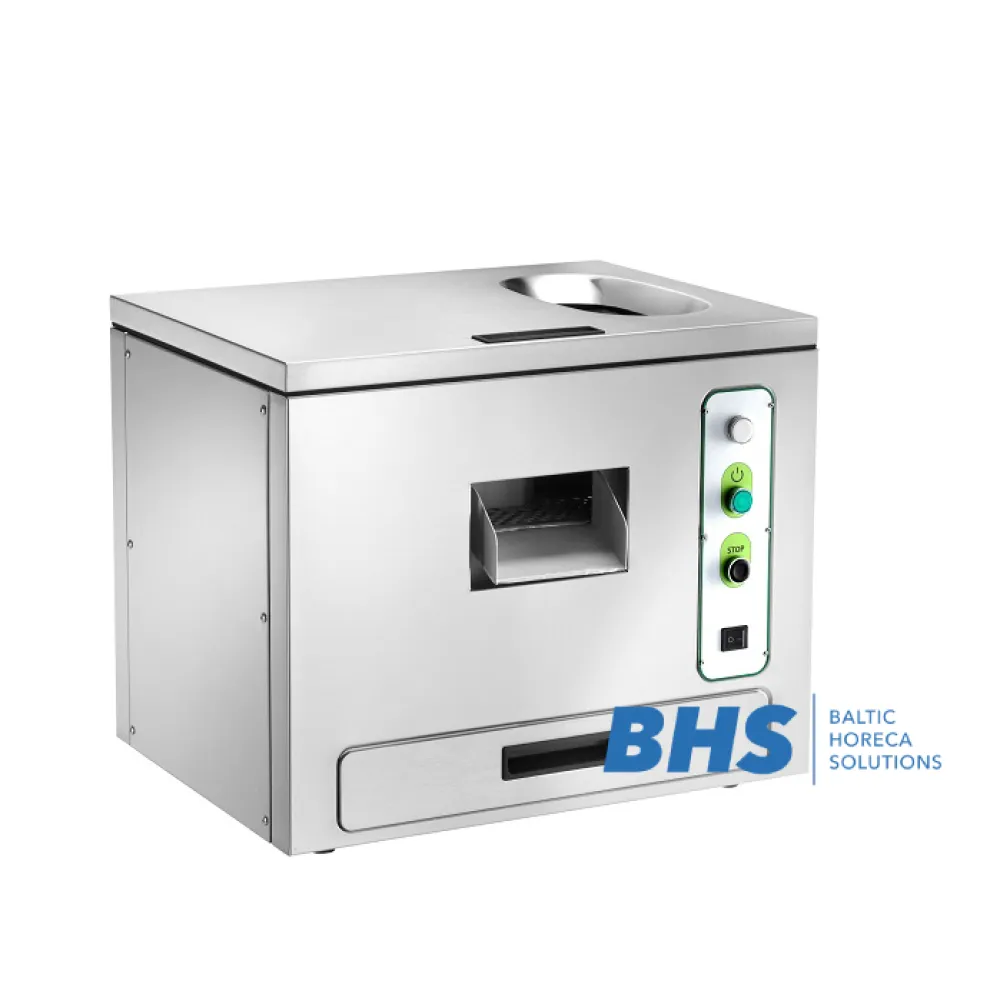 Séchoir-polisseur à couverts 3000 (ALP-3000)