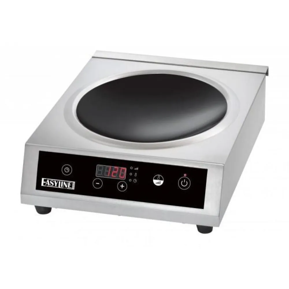 Induction cooker Wok Easy Line 3500 W  (BT350W)