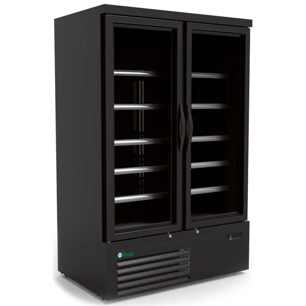 Freezer Cabinet Snack Line G-SNACK1220BTG (G-SNACK 1220BTG)