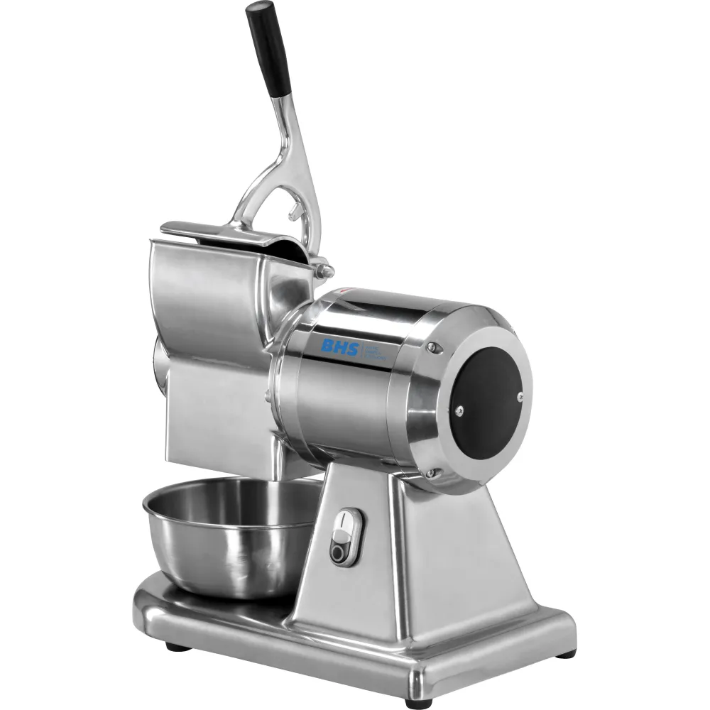 Râpe à fromage (BHS-GR12S)