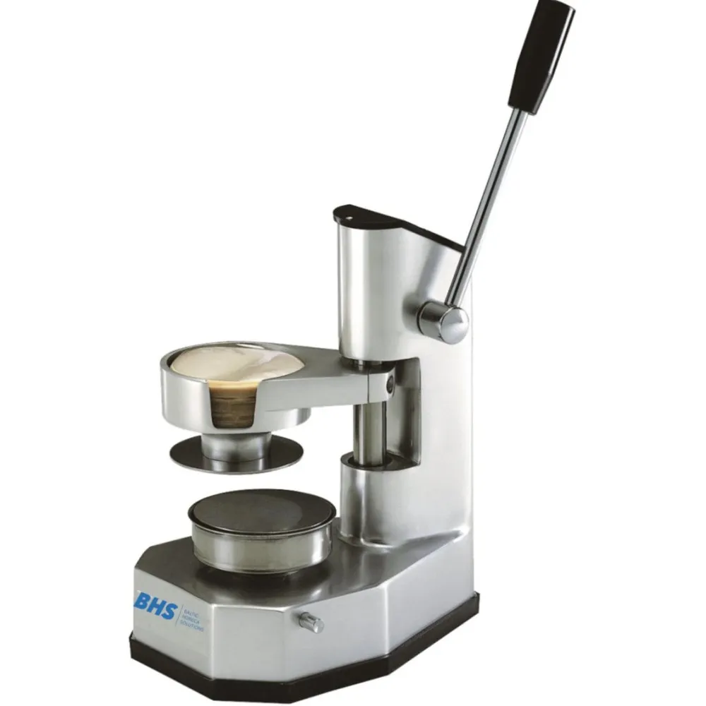 Presse manuelle pour hamburgers (BHS-F10)