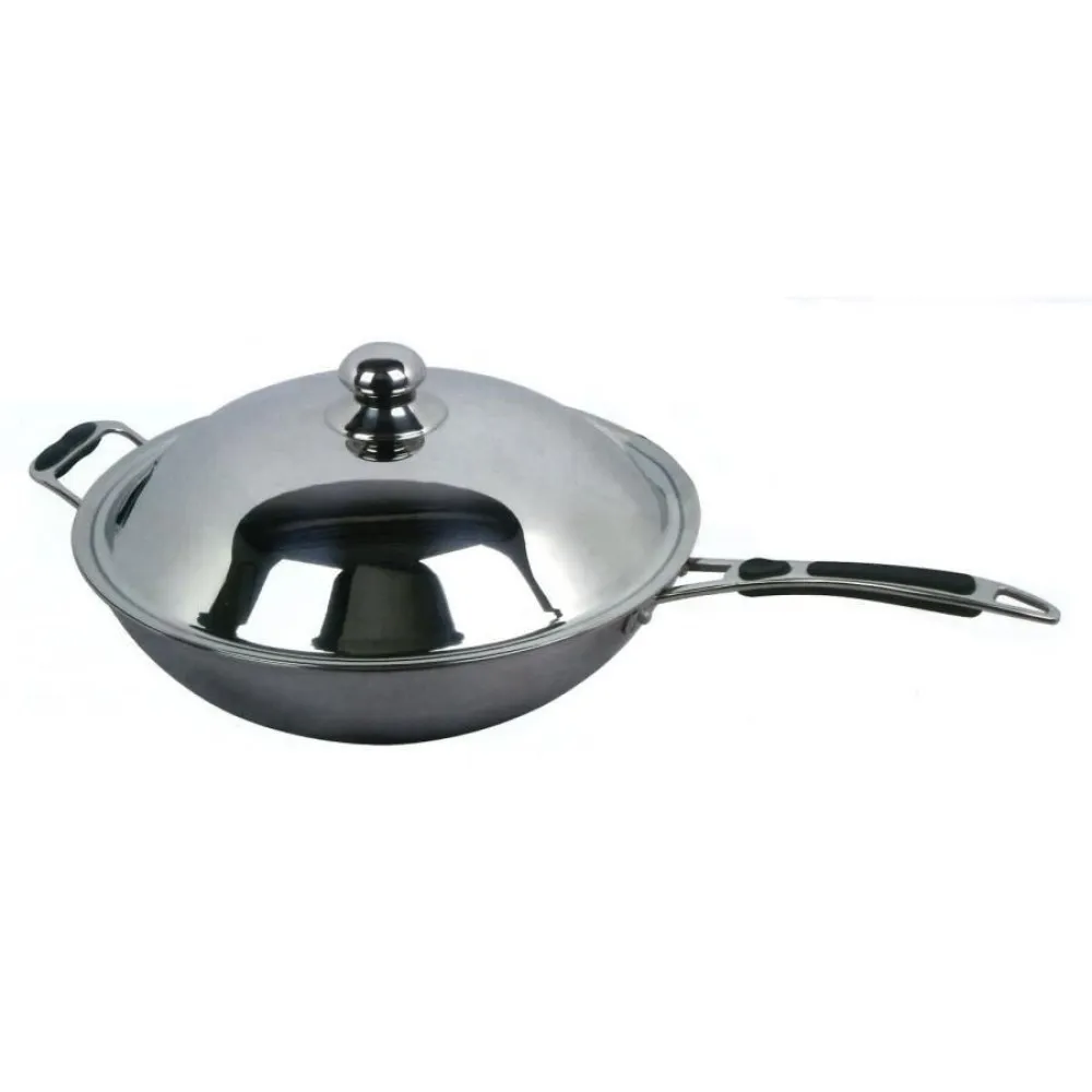 Induction cooker Wok Easy Line 3500 W  (BT350W)