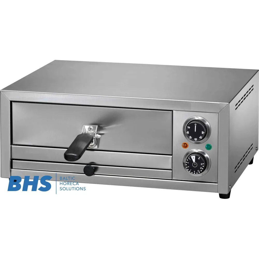 Mini pizza oven FP (BHS-FP)