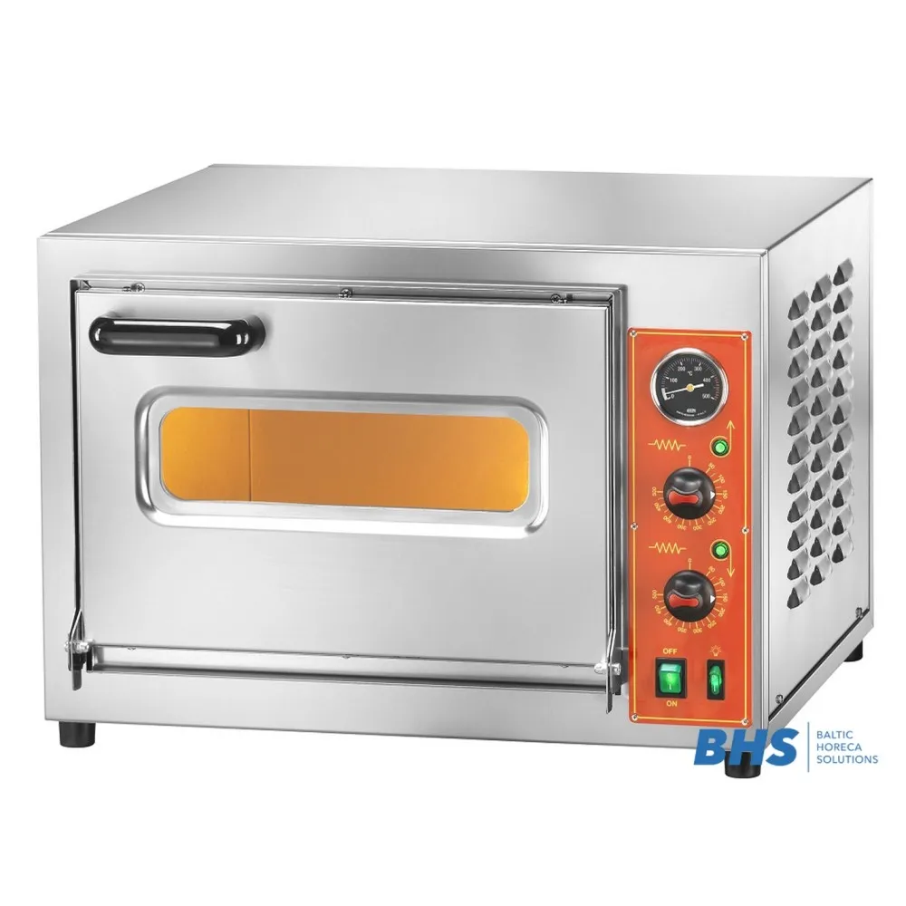 Mini pizza oven MICRO (MICROV1C)