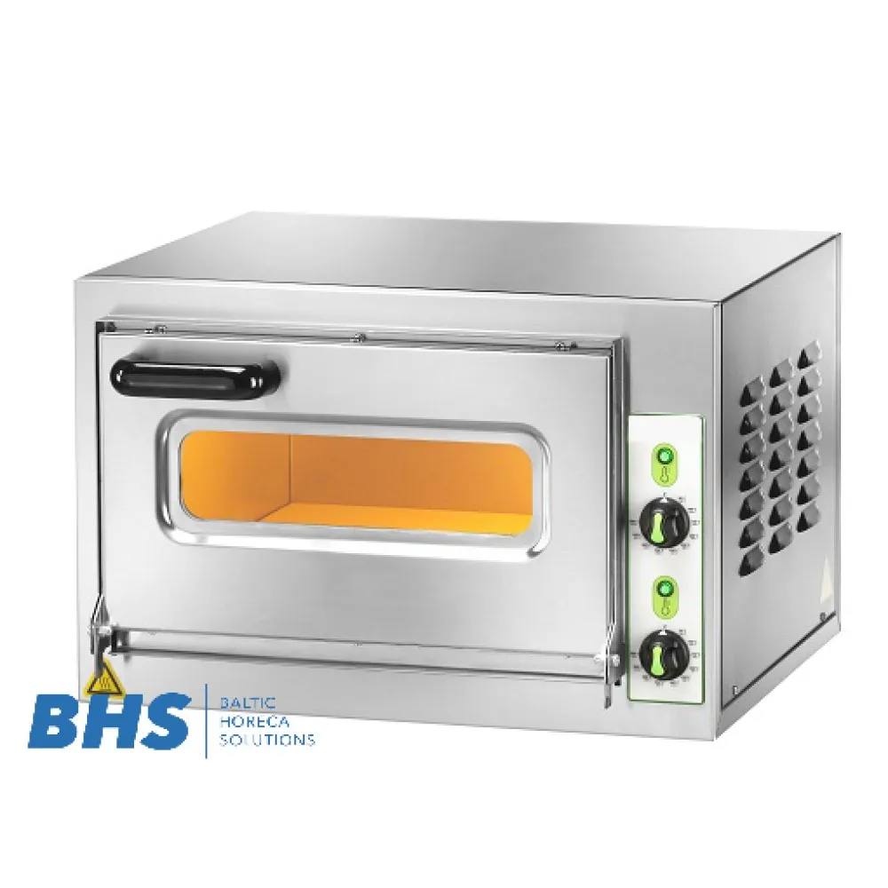 Mini pizza oven MICRO18 (MICROV18C)