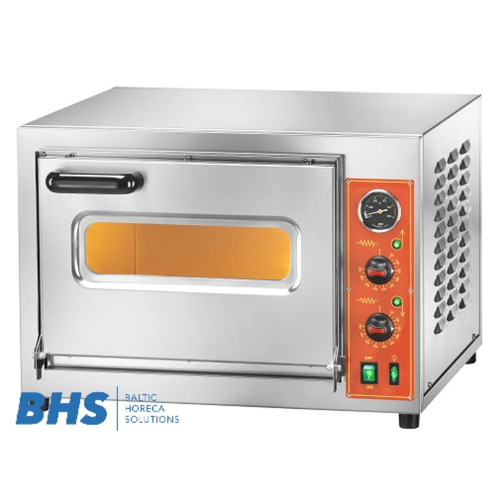 Mini pizza oven MICRO22 (MICROV22C)