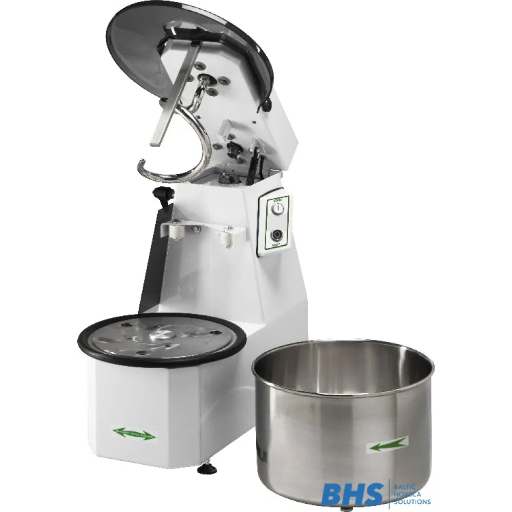 Pétrin 25 kg (BHS-25CNS)