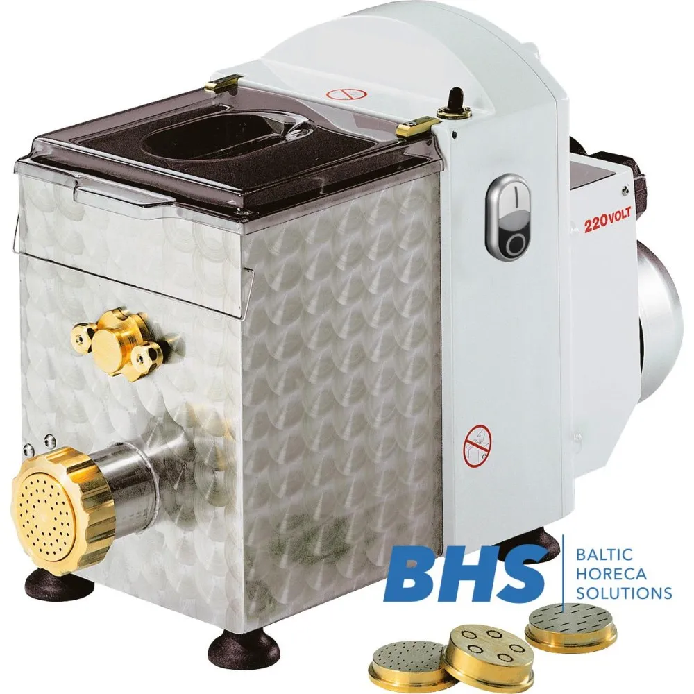 Appareil pour faire des pâtes 2.5N (BHS-MPF2-5N)