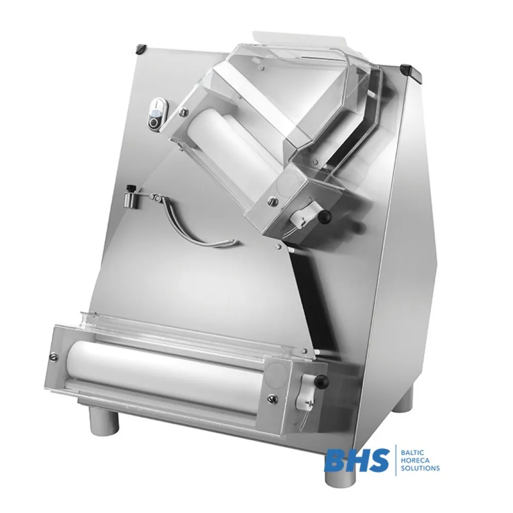 Machine de pâte à roulement pour pizzas 32N (BHS-FI32N)