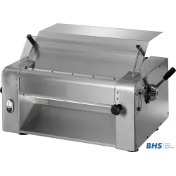 Machine de pâte à roulement pour pizzas 320