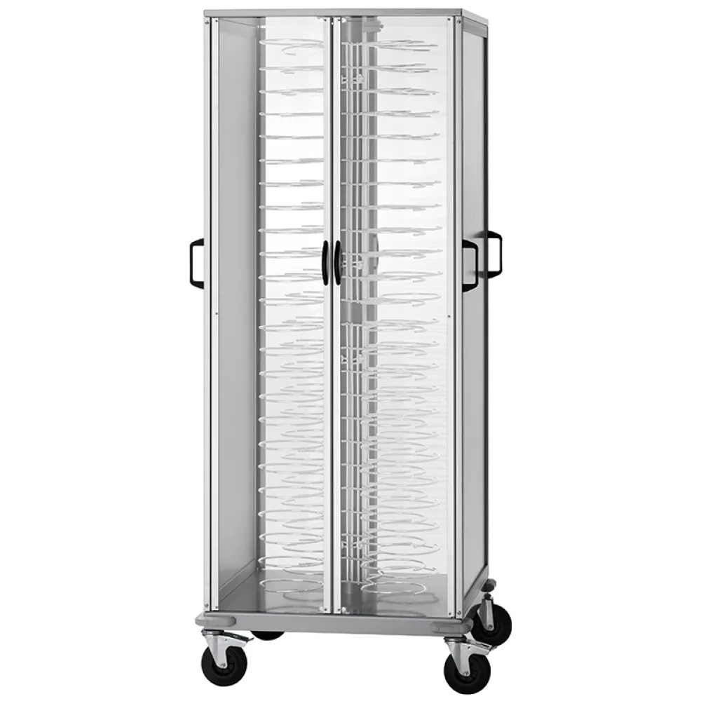 PORTE-BAGAGES EN PLASTIQUE CA1439A