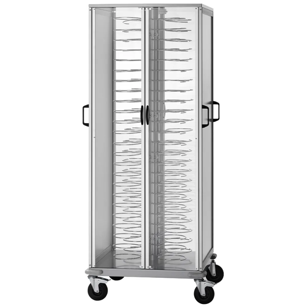 PORTE-BAGAGES EN PLASTIQUE CA1439AG