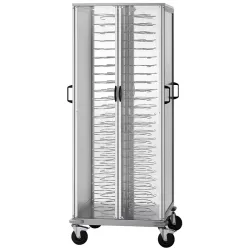 PORTE-BAGAGES EN PLASTIQUE CA1439A