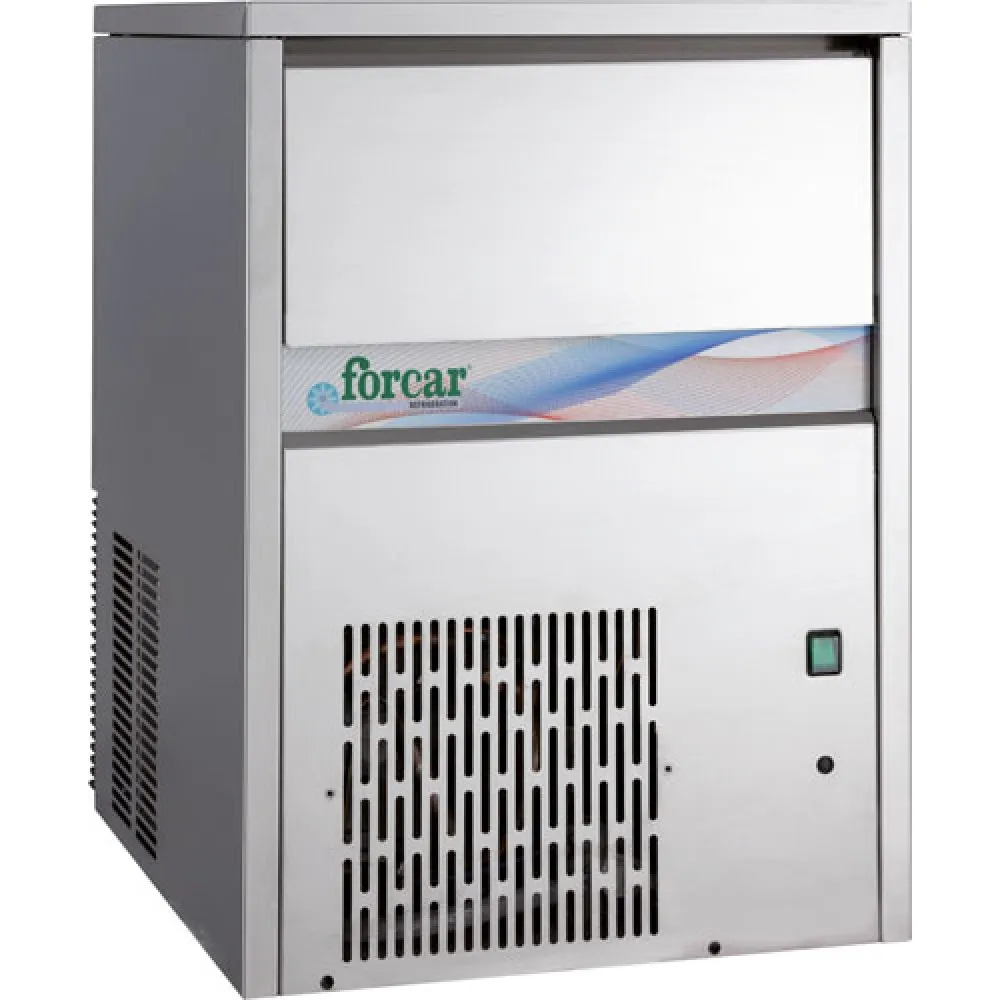 Générateur de glace 100kg/24h, GH100A