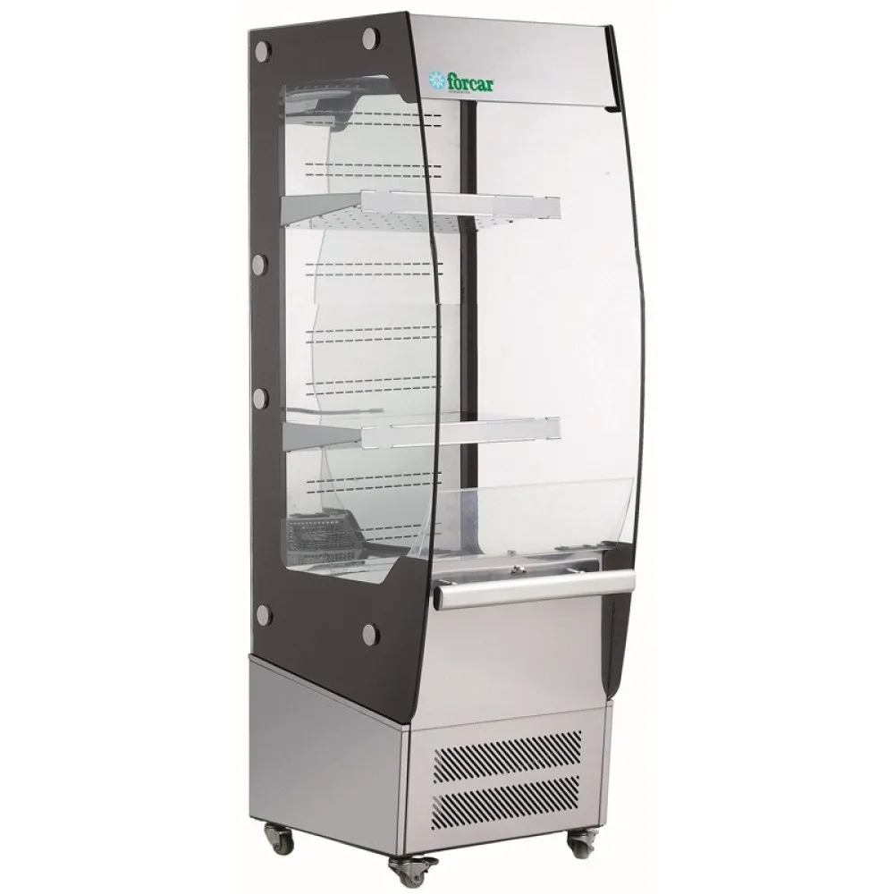 Exhibition showcase RTS180C