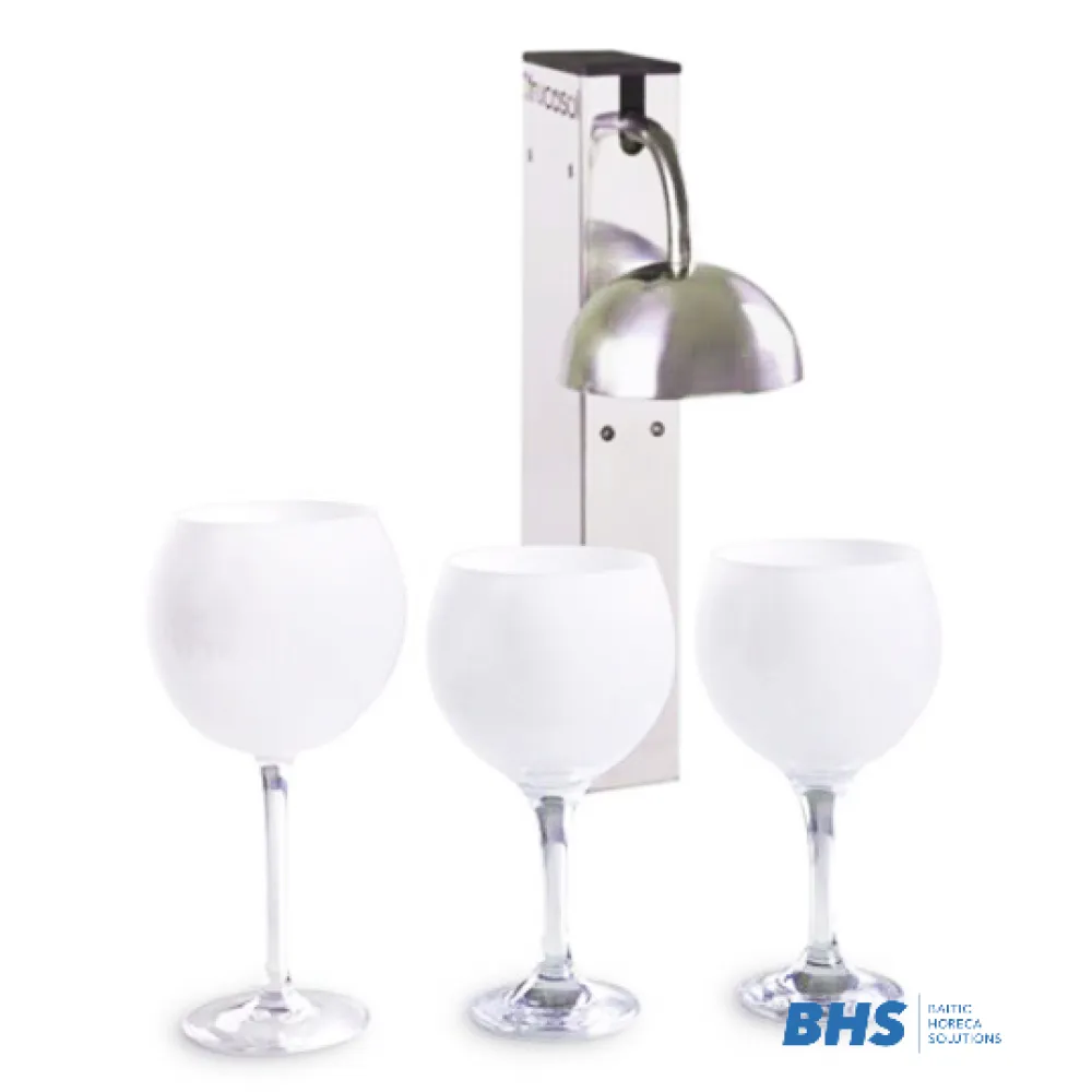 Le refroidisseur de verre 1000 (FGF-1000)