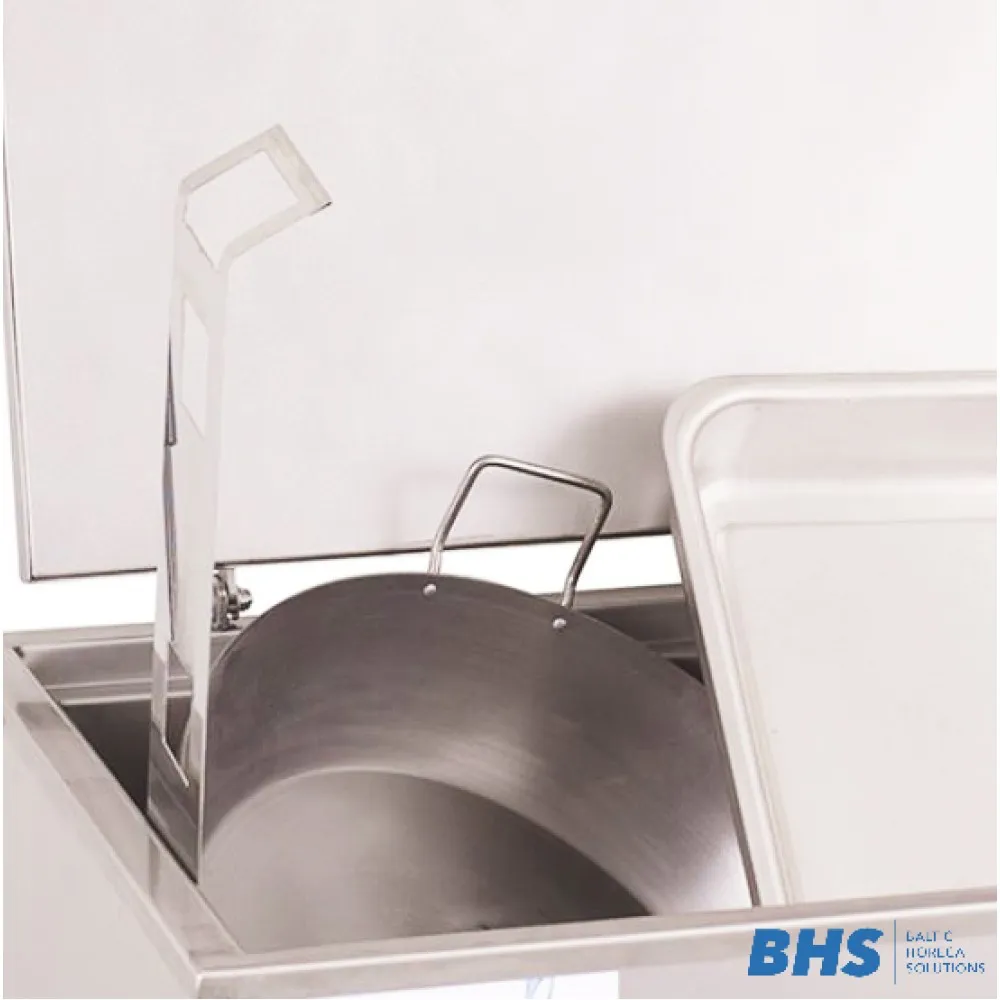 Machine à dégraisser 2000 (FMC-2000)