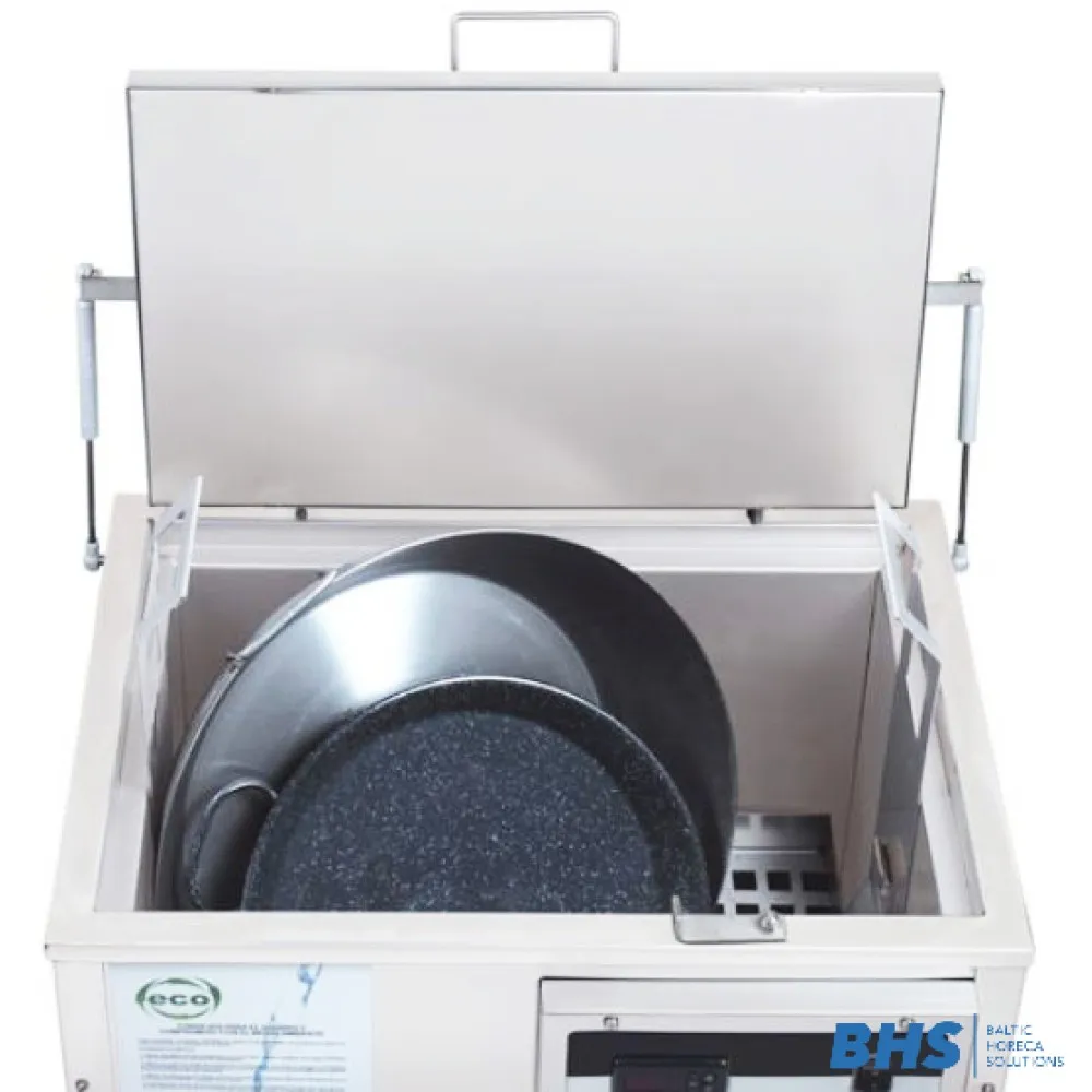 Machine à dégraisser 500 (FMC-500)