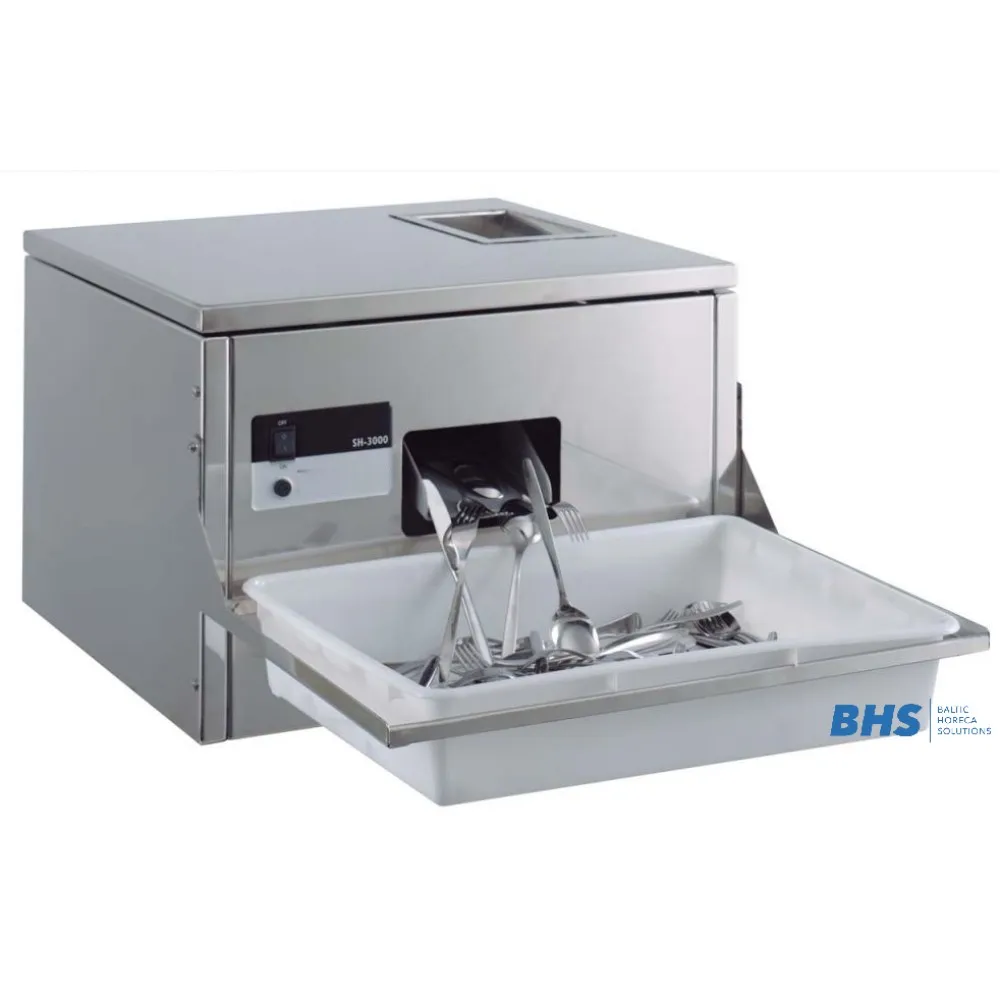 Polisseur de couvert 3000 (FSH-3000)