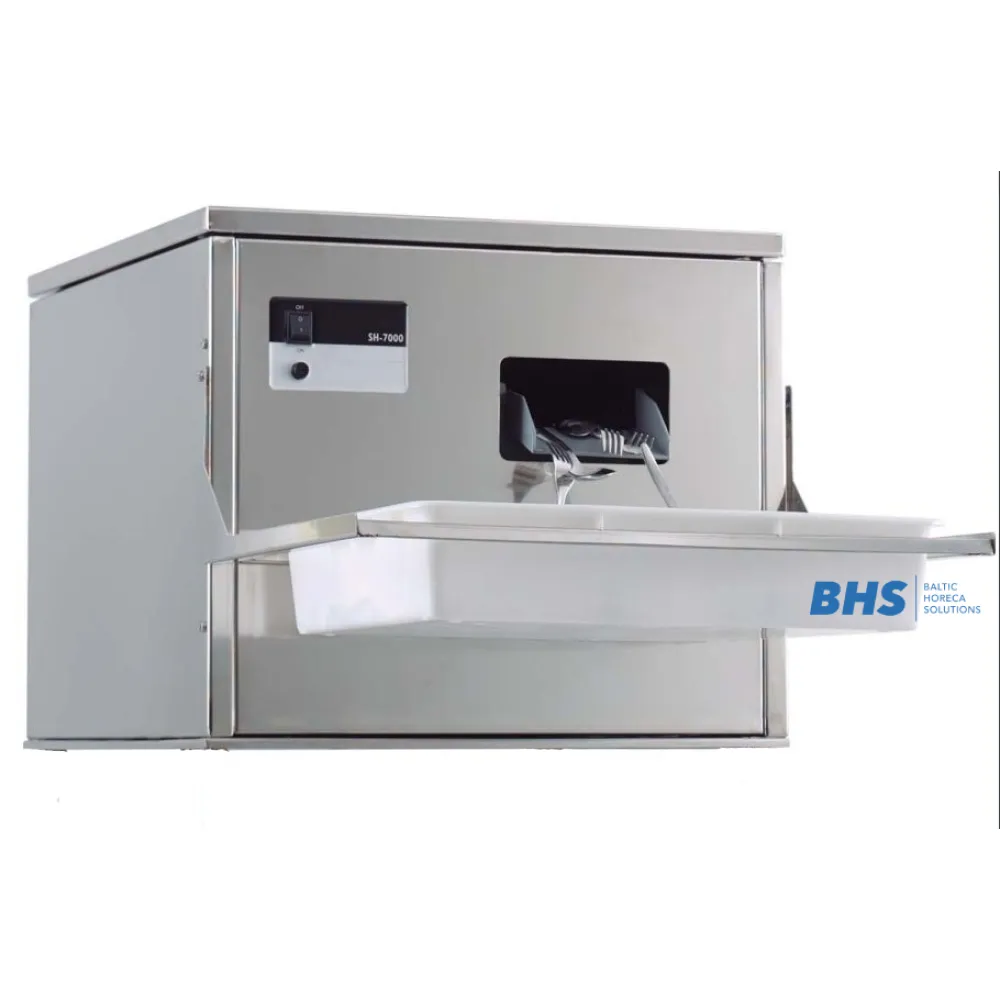 Polisseur de couvert 7000 (FSH-7000)