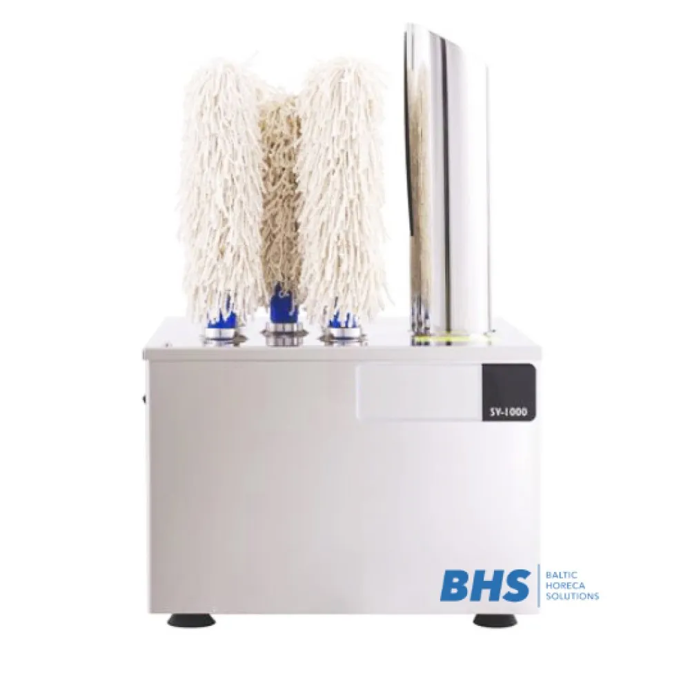 Polisseur de verre 1000 (FSV-1000)