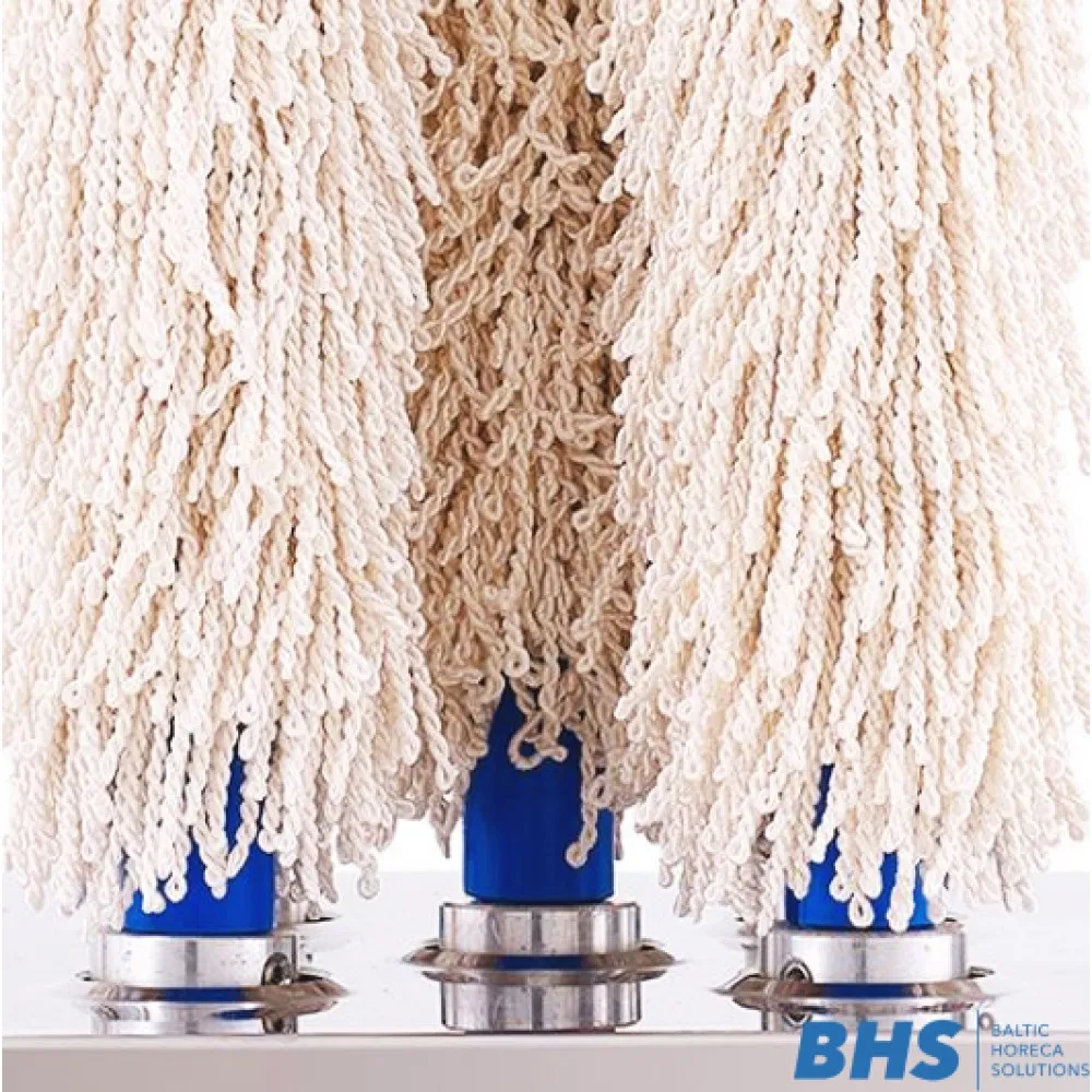 Polisseuse de lunettes 2000 (FSV-2000)