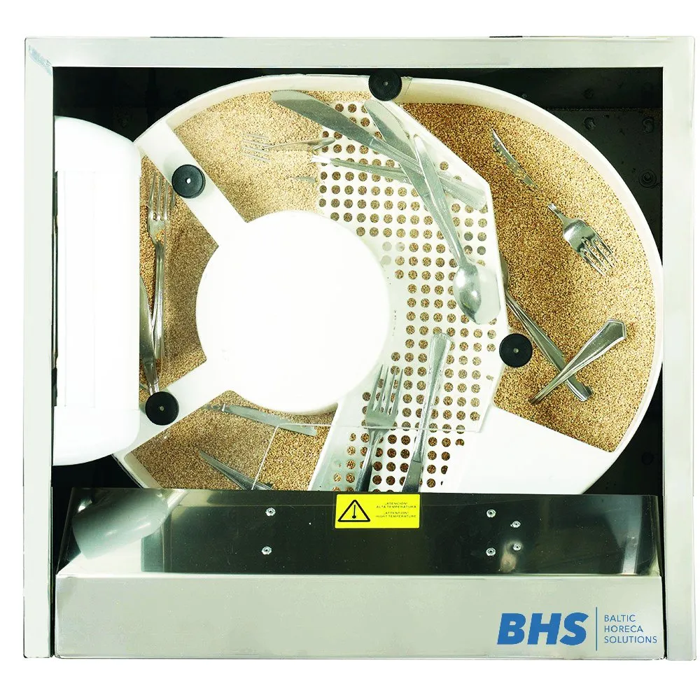 Polisseur de couvert 3000 (FSH-3000)