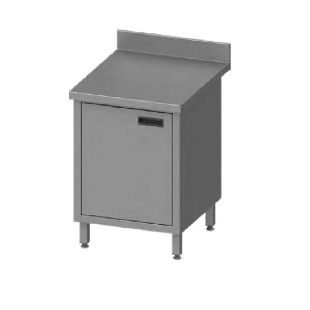 Wall table wit with swing doors 400 (950146040S)