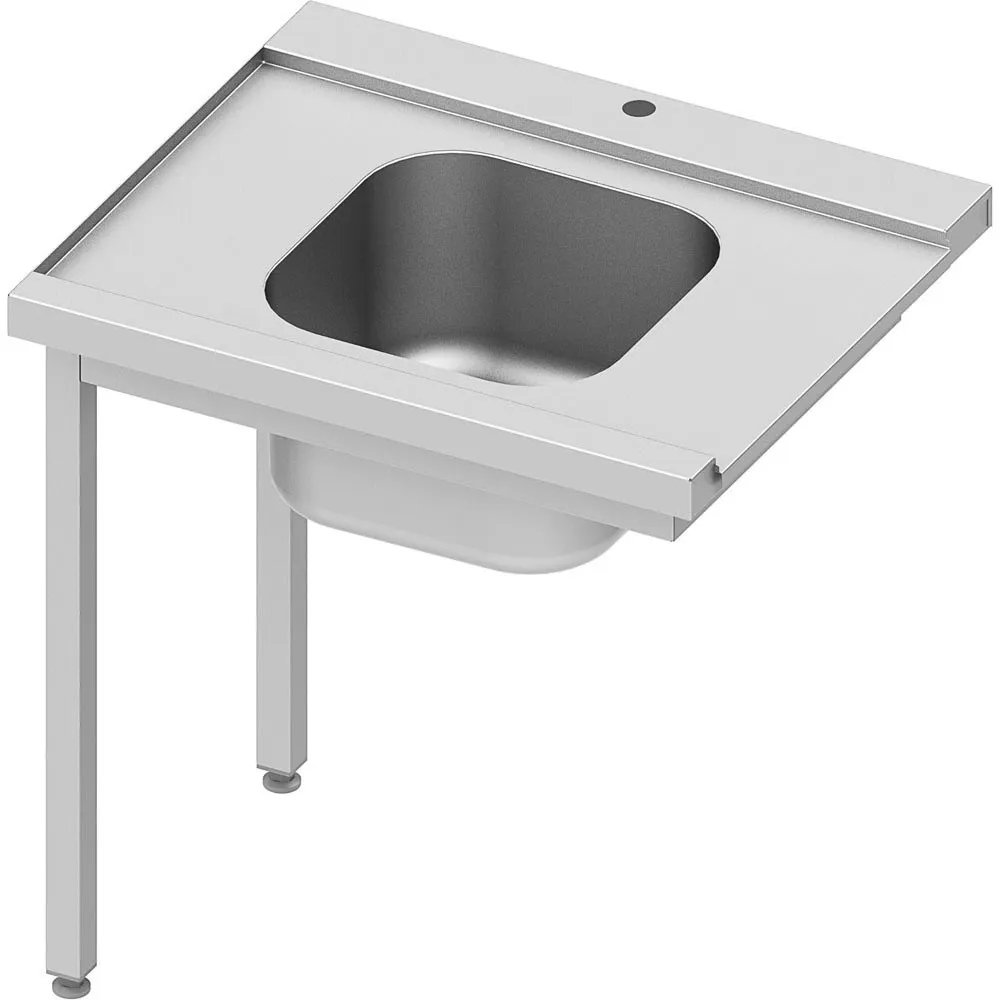 Loading table for dishwasher 1000 (954777100)