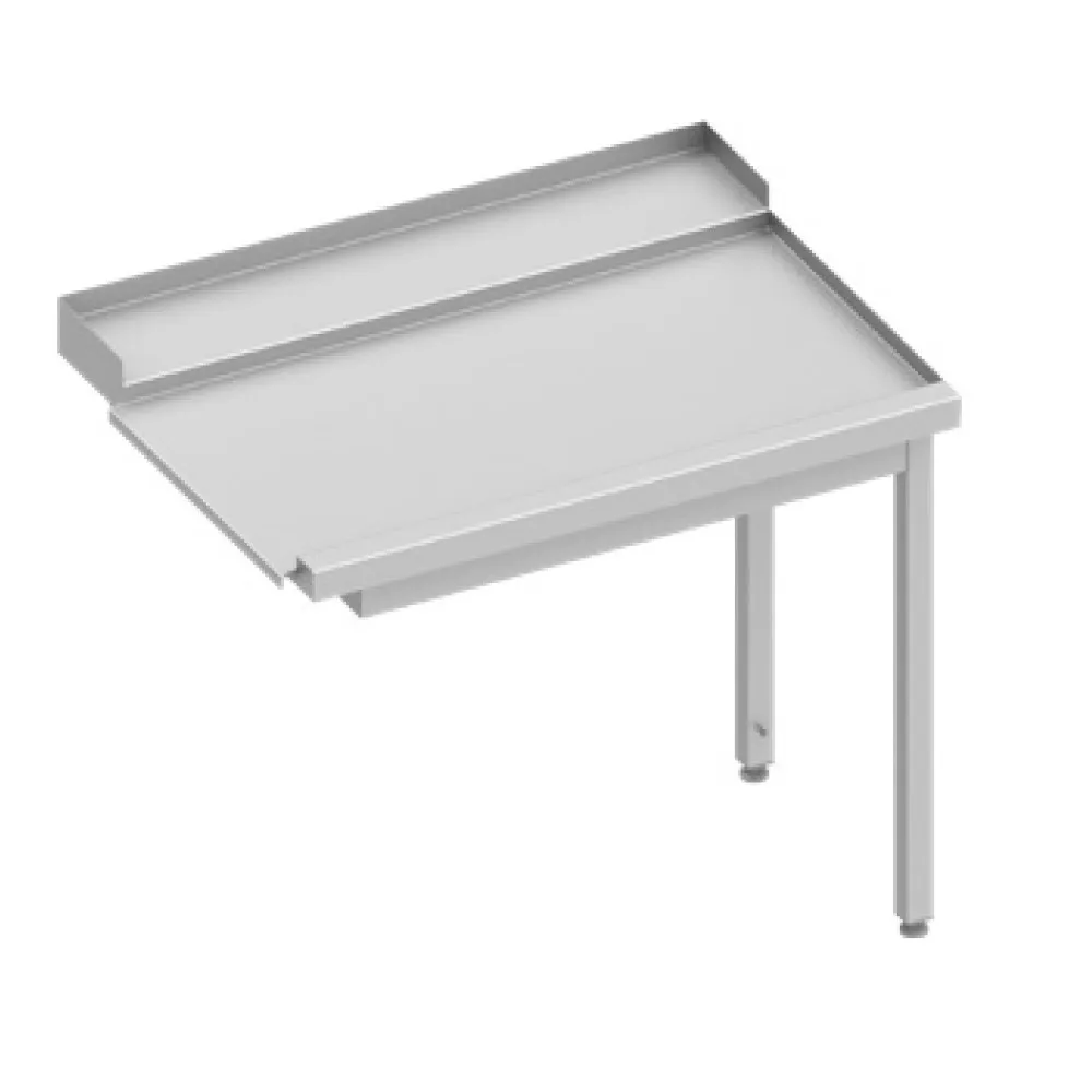Unloading table for dishwasher 1000 (954807100)