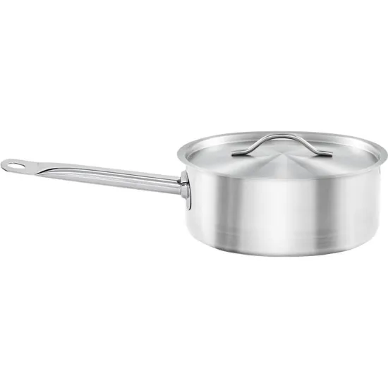 Pots à sauce avec couvercle GREDIL