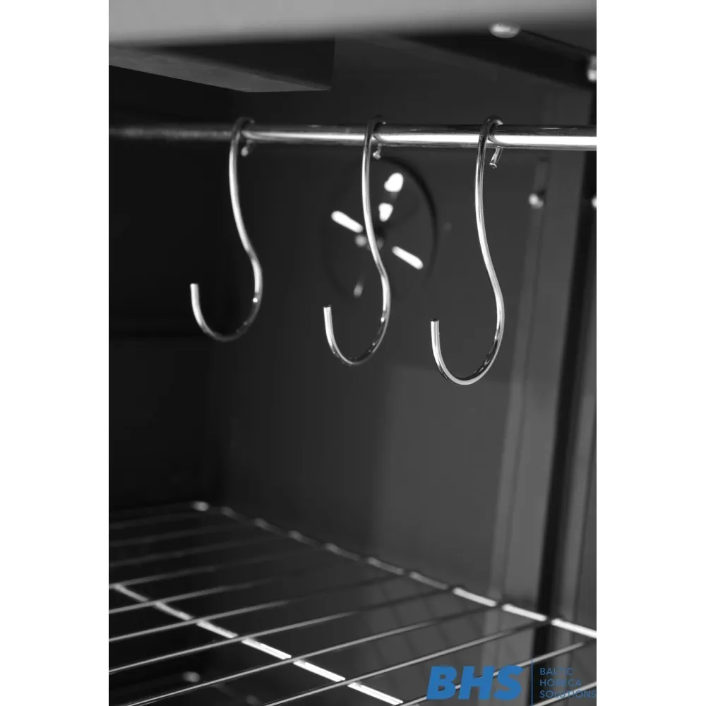 Fumoir électrique (N238486)