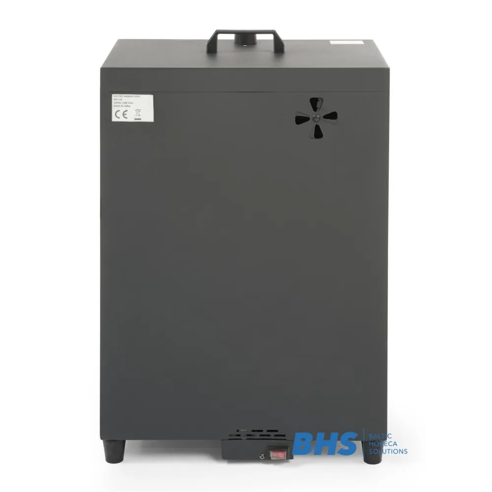 Fumoir électrique (N238486)