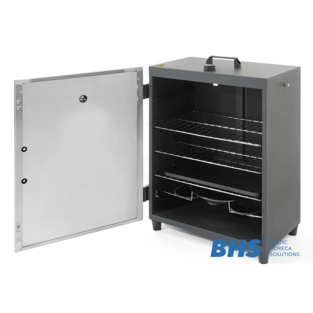 Fumoir électrique (N238486)