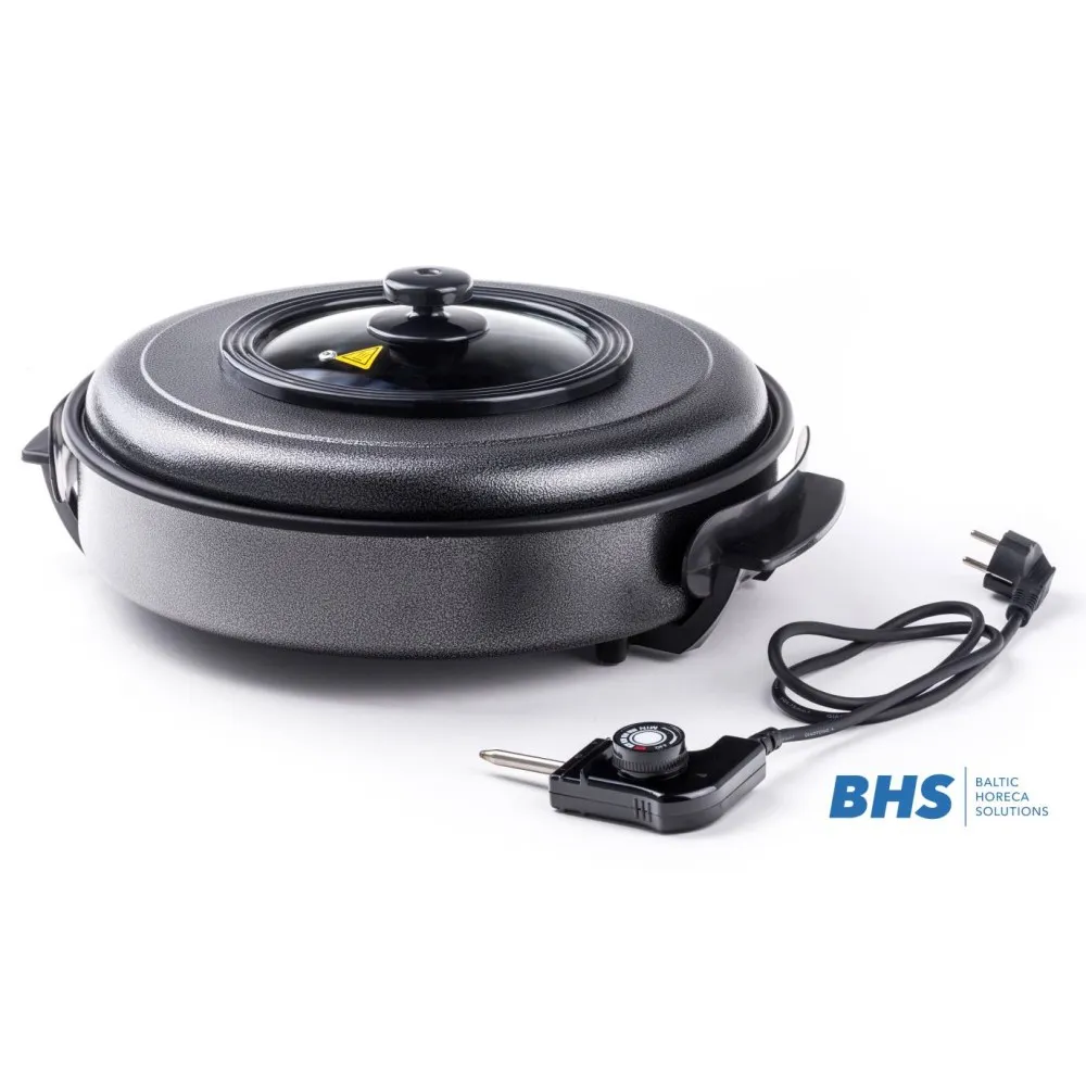 Poêle électrique Party Pan (N239506)