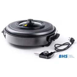 Poêle électrique Party Pan