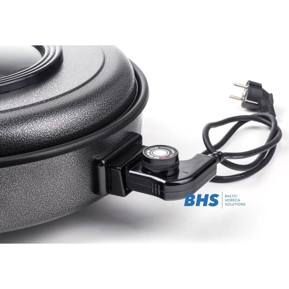 Poêle électrique Party Pan (N239506)