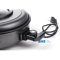 Poêle électrique Party Pan